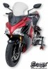 Szyba ERMAX HIGH 56 cm Suzuki GSX-S1000F 2015 - 2021